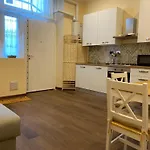 Piano Terra Con Idromassaggio Parco Dora-daniele's House 토리노