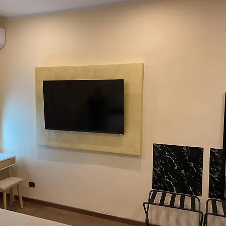 Apartmán Piano Terra Con Idromassaggio Parco Dora-daniele's House Turín