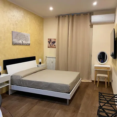 Piano Terra Con Idromassaggio Parco Dora-daniele's House *