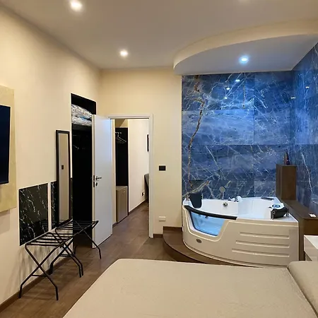 Piano Terra Con Idromassaggio Parco Dora-daniele's House * Turín