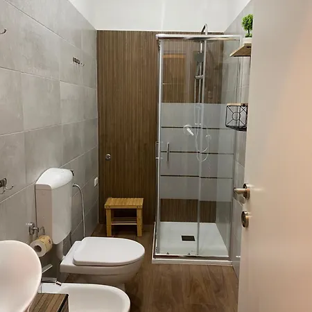 Piano Terra Con Idromassaggio Parco Dora-daniele's House * トリノ