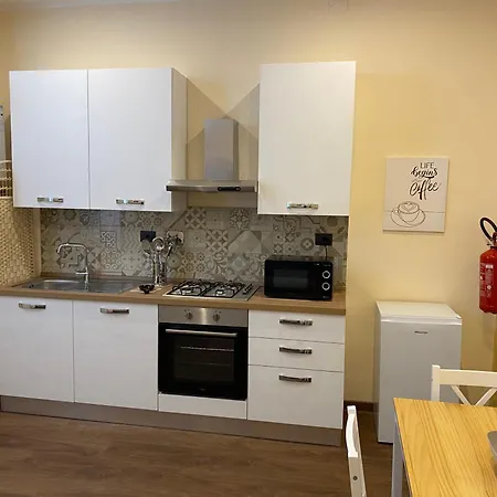 Piano Terra Con Idromassaggio Parco Dora-daniele's House Apartment *